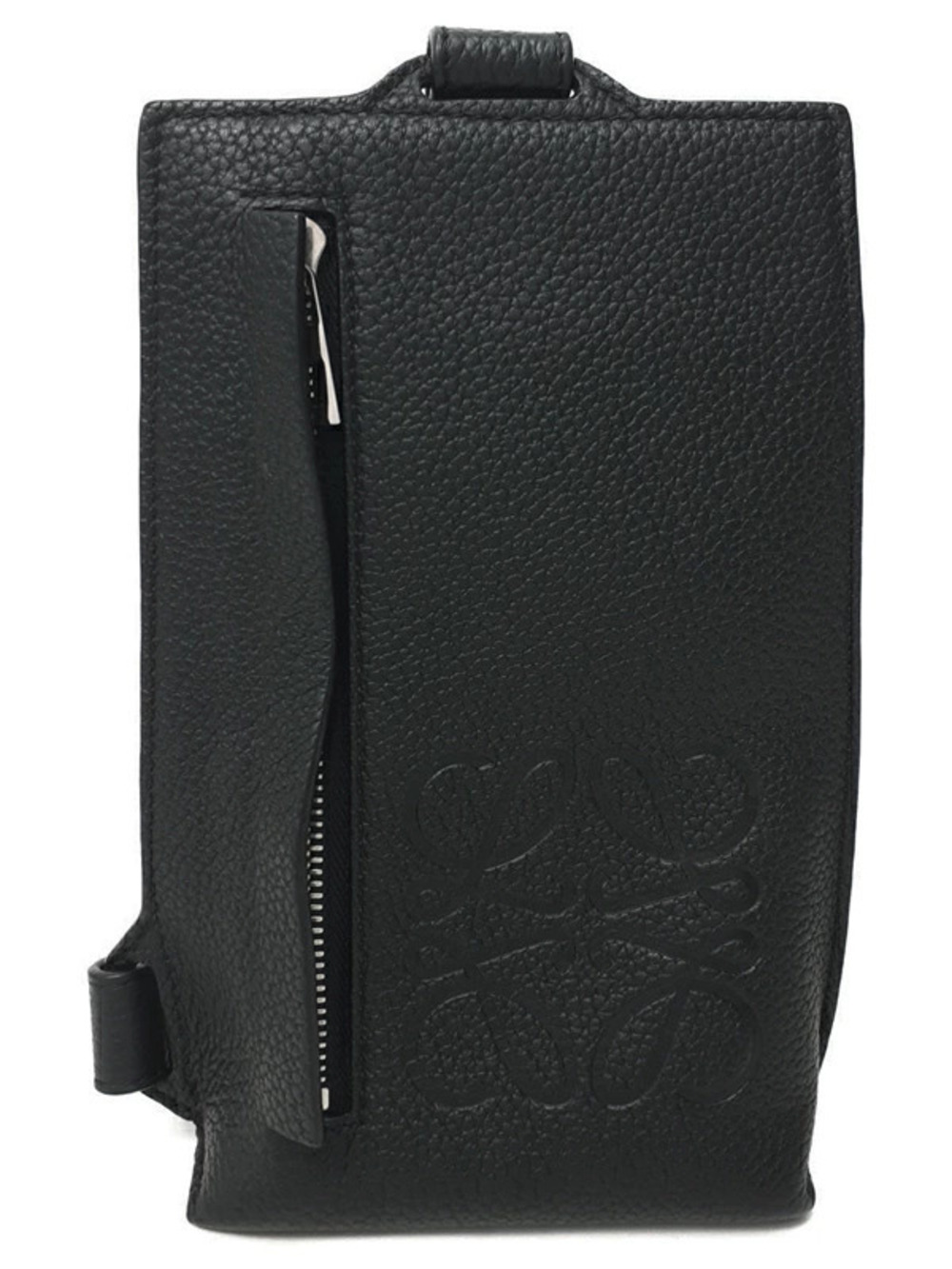 Loewe Vertical T Pocket Body Bag